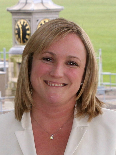 Amy Starkey