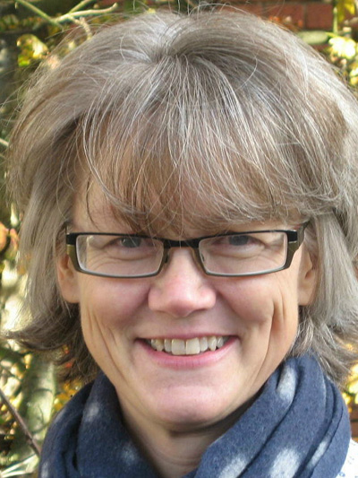 Councillor Anna Bailey