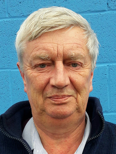 David Brown