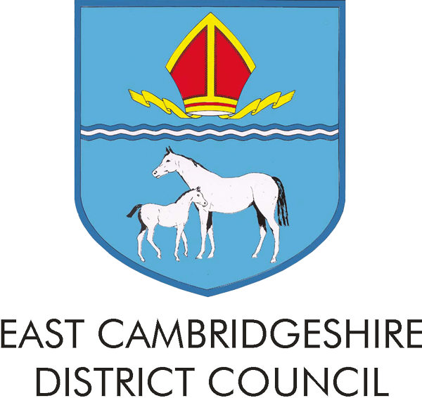 East Cambridgeshire District Council logo