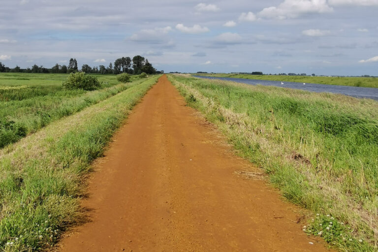 Hundred Foot Drain Maintenance