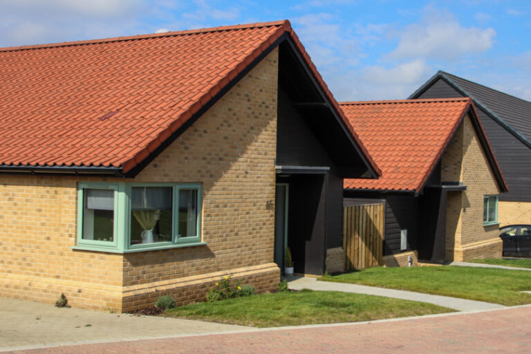 Ovins Rise, Haddenham