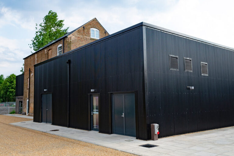 The Viva Theatre