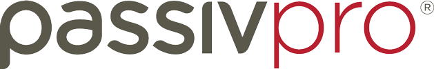 PassivPro logo